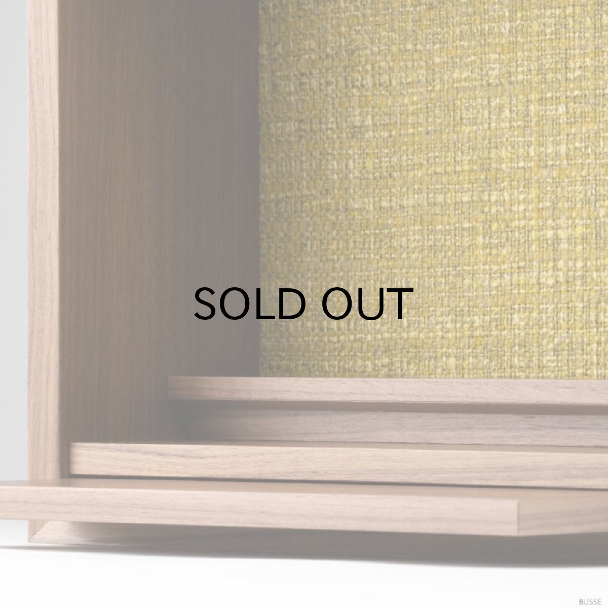 画像13: 手元供養壇 リンデン ウォールナット 本体のみ （手元供養 骨壷台 供養台 手元供養台 ミニ仏壇 オープン仏壇 オープンタイプ仏壇 シンプル仏壇 パーソナル壇） (13)