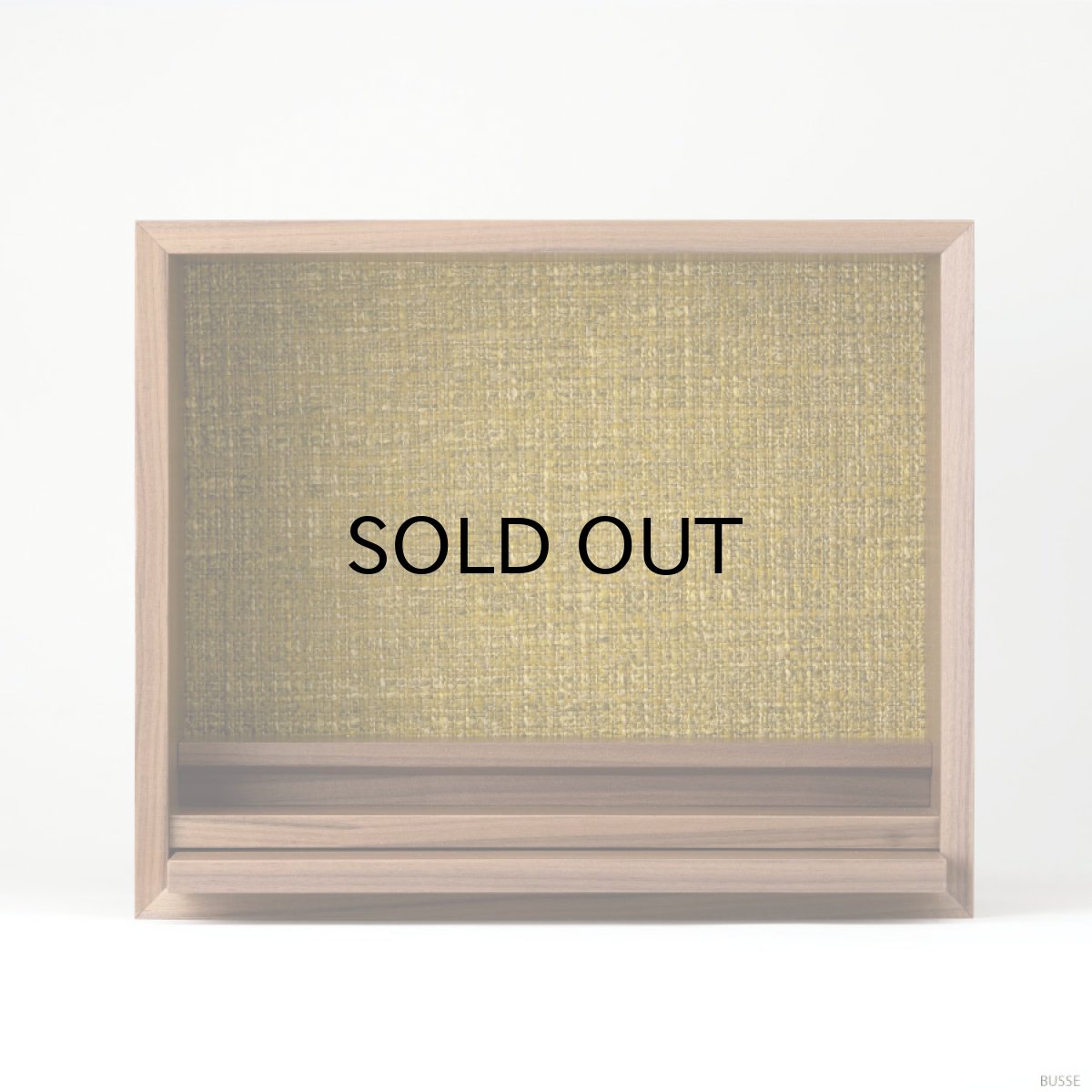 画像7: 手元供養壇 リンデン ウォールナット 本体のみ （手元供養 骨壷台 供養台 手元供養台 ミニ仏壇 オープン仏壇 オープンタイプ仏壇 シンプル仏壇 パーソナル壇） (7)