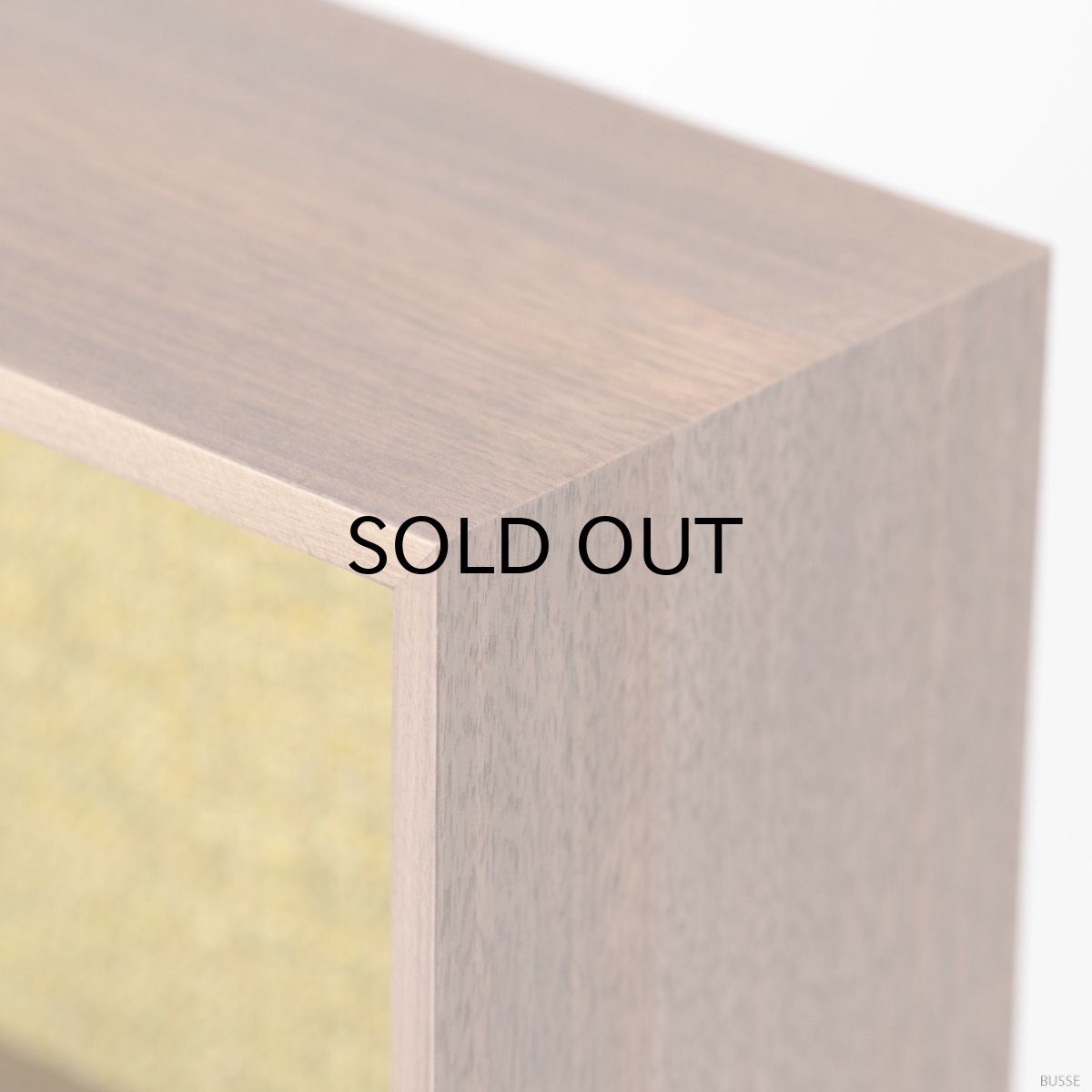 画像8: 手元供養壇 リンデン ウォールナット 本体のみ （手元供養 骨壷台 供養台 手元供養台 ミニ仏壇 オープン仏壇 オープンタイプ仏壇 シンプル仏壇 パーソナル壇） (8)