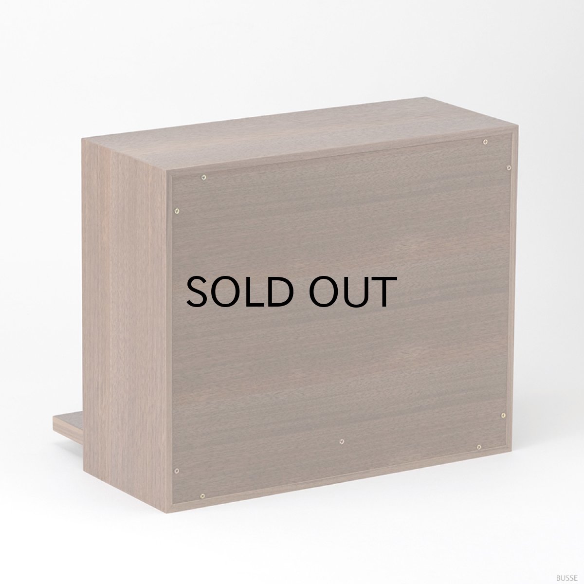 画像10: 手元供養壇 リンデン ウォールナット 本体のみ （手元供養 骨壷台 供養台 手元供養台 ミニ仏壇 オープン仏壇 オープンタイプ仏壇 シンプル仏壇 パーソナル壇） (10)