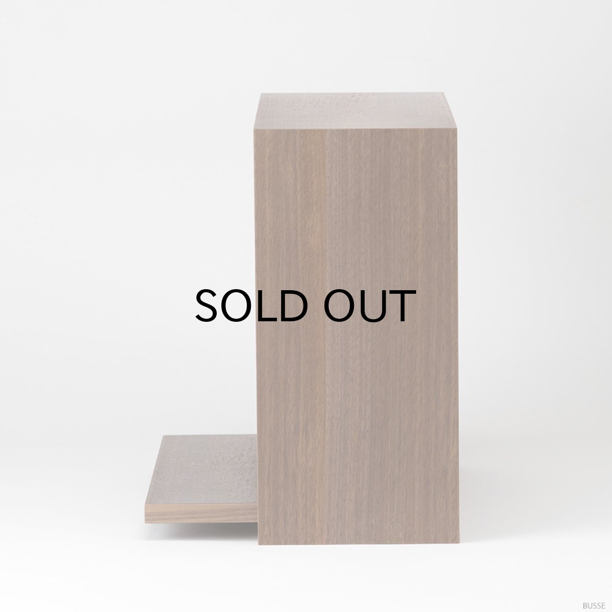 画像11: 手元供養壇 リンデン ウォールナット 本体のみ （手元供養 骨壷台 供養台 手元供養台 ミニ仏壇 オープン仏壇 オープンタイプ仏壇 シンプル仏壇 パーソナル壇） (11)