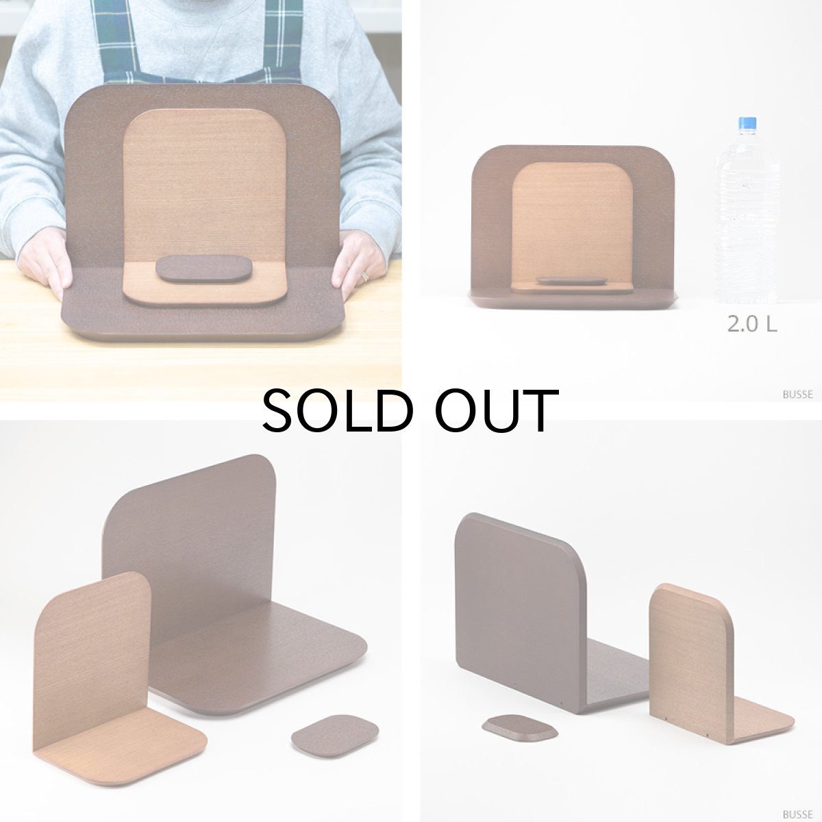 画像13: 手元供養壇 モカ ダーク （手元供養 骨壷台 供養台 手元供養台 ミニ仏壇 オープン仏壇 オープンタイプ仏壇 シンプル仏壇 パーソナル壇） (13)