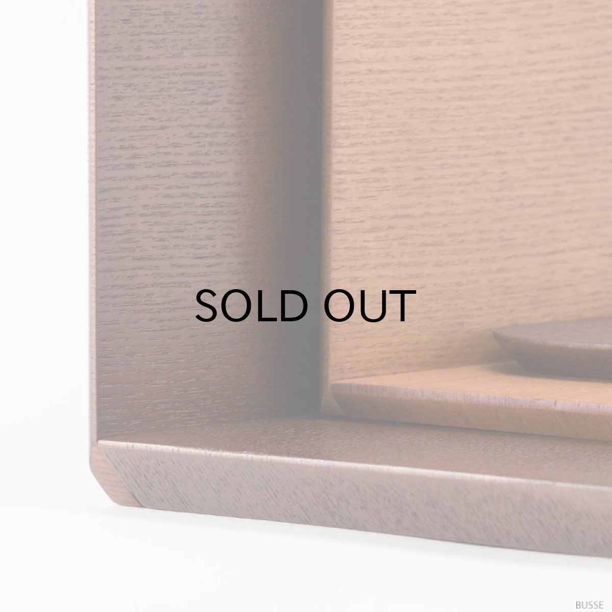 画像10: 手元供養壇 モカ ダーク （手元供養 骨壷台 供養台 手元供養台 ミニ仏壇 オープン仏壇 オープンタイプ仏壇 シンプル仏壇 パーソナル壇） (10)