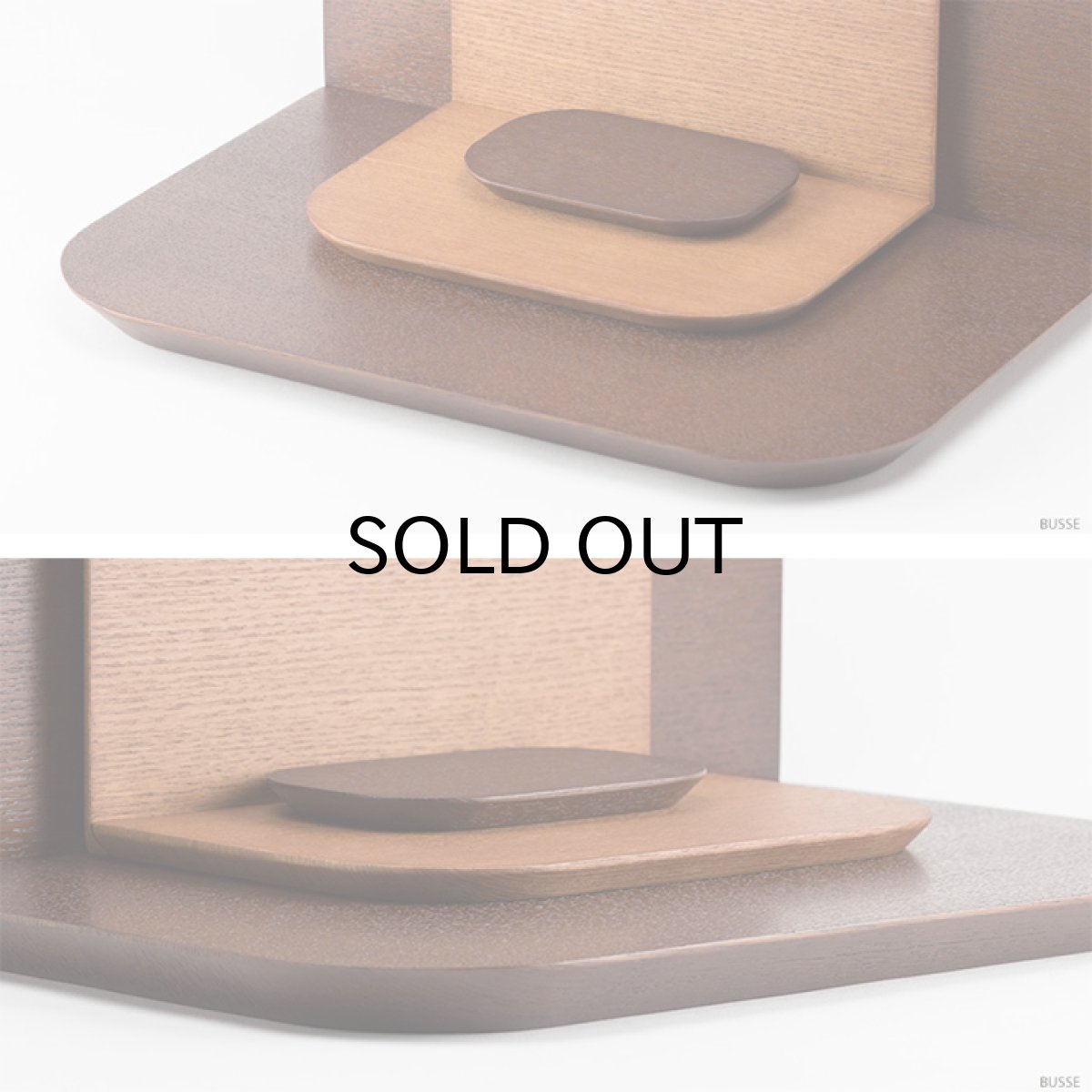 画像11: 手元供養壇 モカ ダーク （手元供養 骨壷台 供養台 手元供養台 ミニ仏壇 オープン仏壇 オープンタイプ仏壇 シンプル仏壇 パーソナル壇） (11)