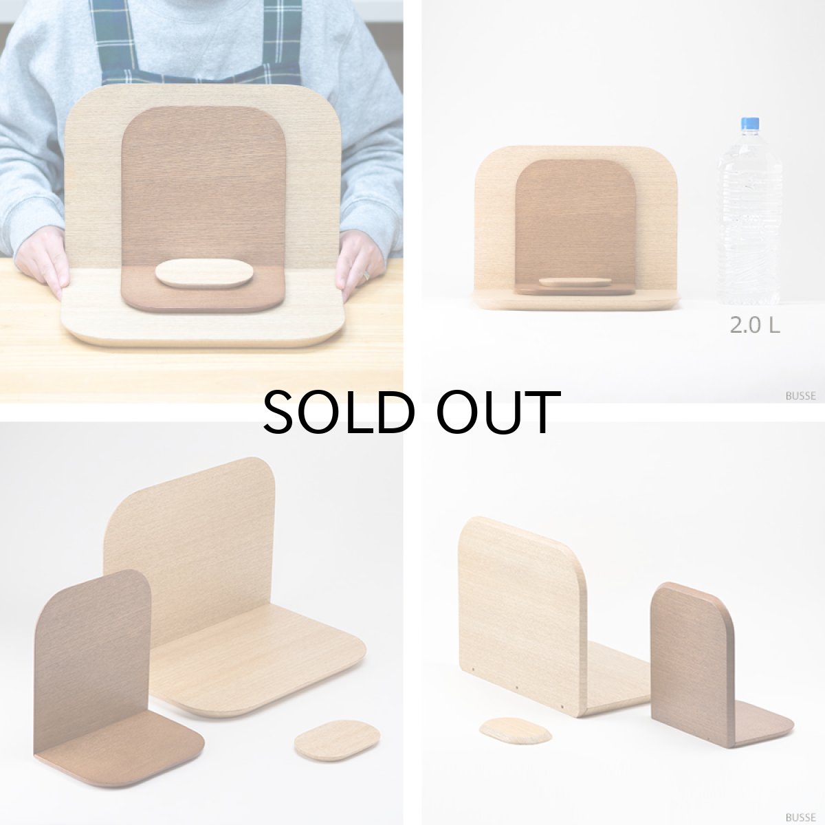 画像13: 手元供養壇 モカ ナチュラル （手元供養 骨壷台 供養台 手元供養台 ミニ仏壇 オープン仏壇 オープンタイプ仏壇 シンプル仏壇 パーソナル壇） (13)