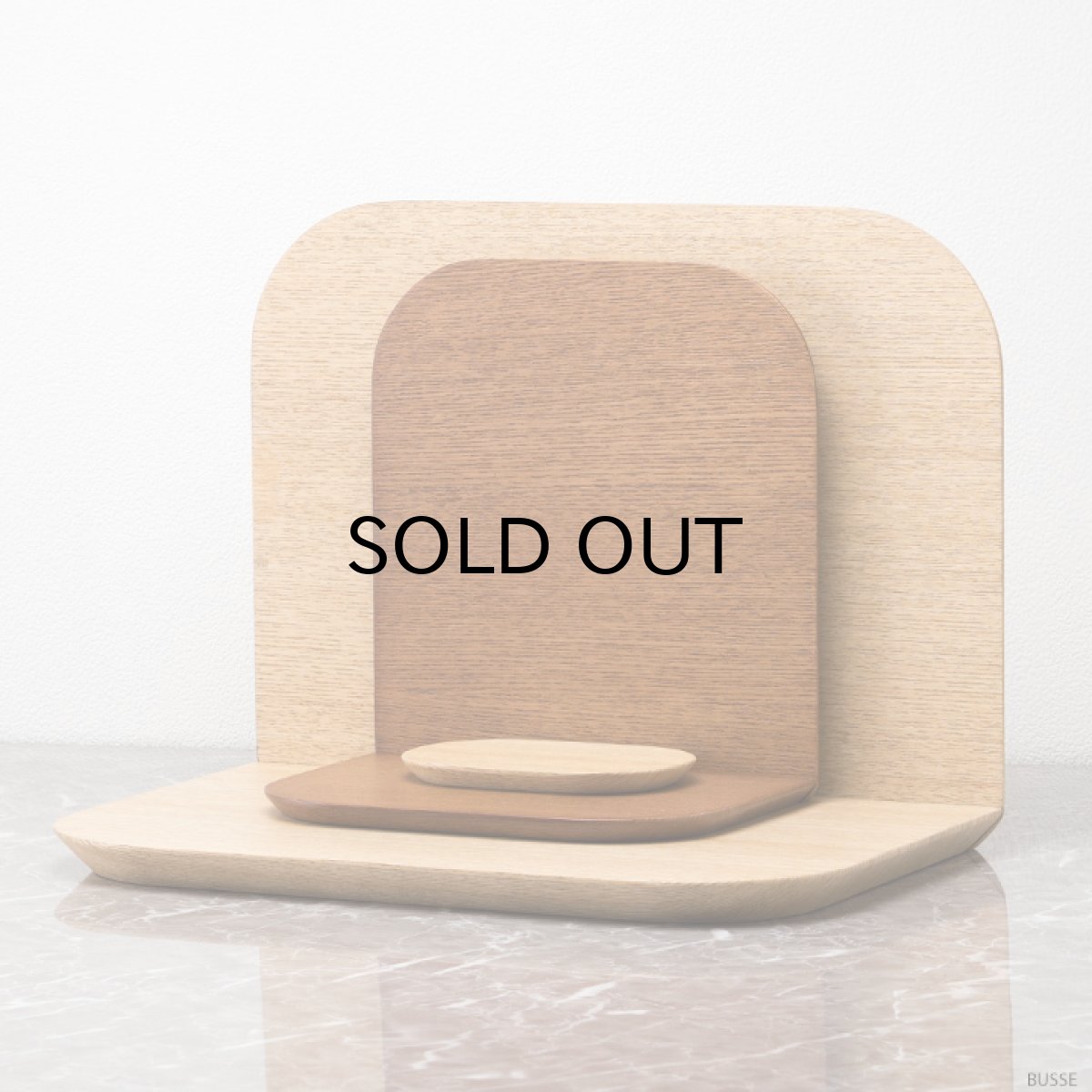 画像3: 手元供養壇 モカ ナチュラル （手元供養 骨壷台 供養台 手元供養台 ミニ仏壇 オープン仏壇 オープンタイプ仏壇 シンプル仏壇 パーソナル壇） (3)