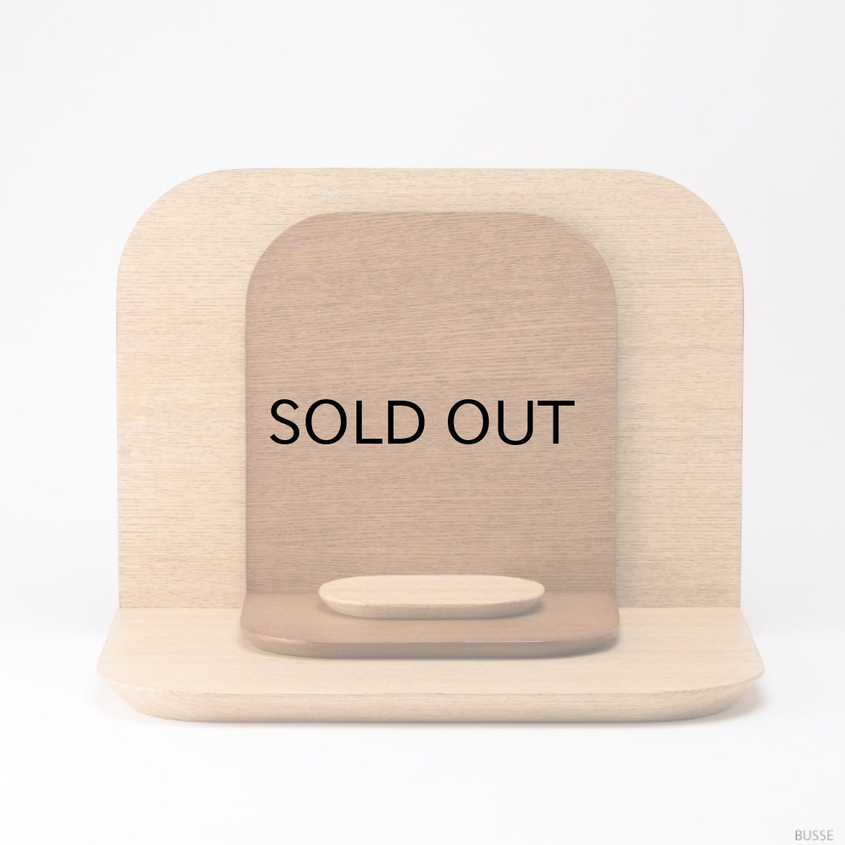 画像4: 手元供養壇 モカ ナチュラル （手元供養 骨壷台 供養台 手元供養台 ミニ仏壇 オープン仏壇 オープンタイプ仏壇 シンプル仏壇 パーソナル壇） (4)