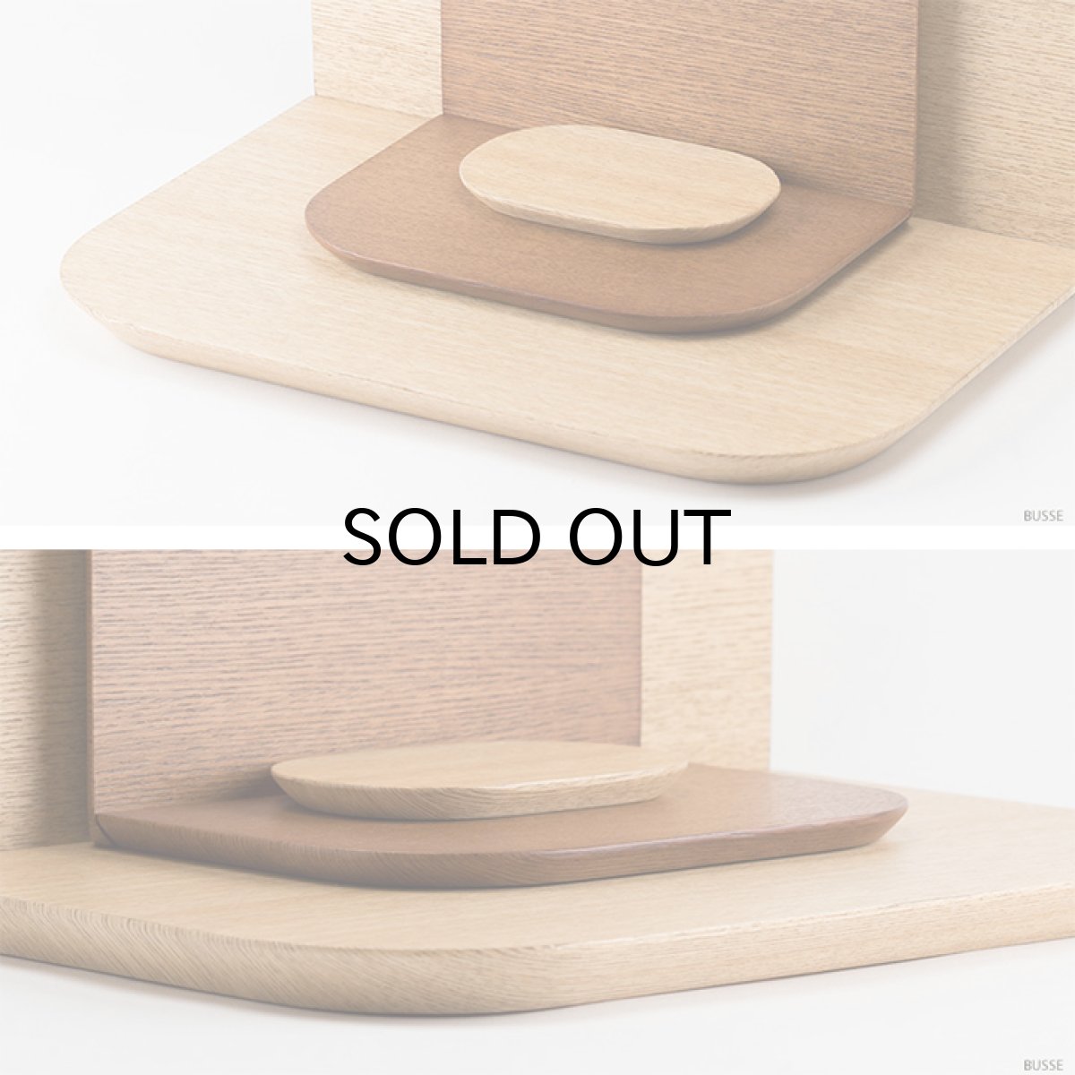 画像11: 手元供養壇 モカ ナチュラル （手元供養 骨壷台 供養台 手元供養台 ミニ仏壇 オープン仏壇 オープンタイプ仏壇 シンプル仏壇 パーソナル壇） (11)