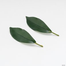 画像4: 華瓶 2.0寸 鍋丁色 一対（2個）浄土真宗本願寺派/お西（仏壇用 しきみ用 伝統仏具 国産品 高岡鋳物 けびょう） (4)