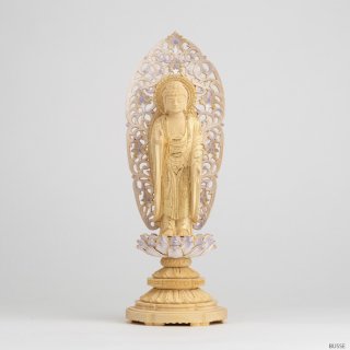 お仏像 - 小さいお仏壇の専門店 BUSSE 本店
