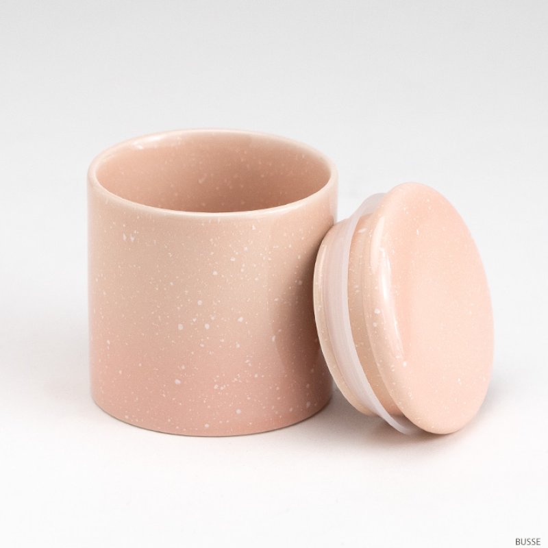 骨壷 ミニ骨壷 やわらぎ さくら 2.0寸/手元供養 分骨用 骨壷