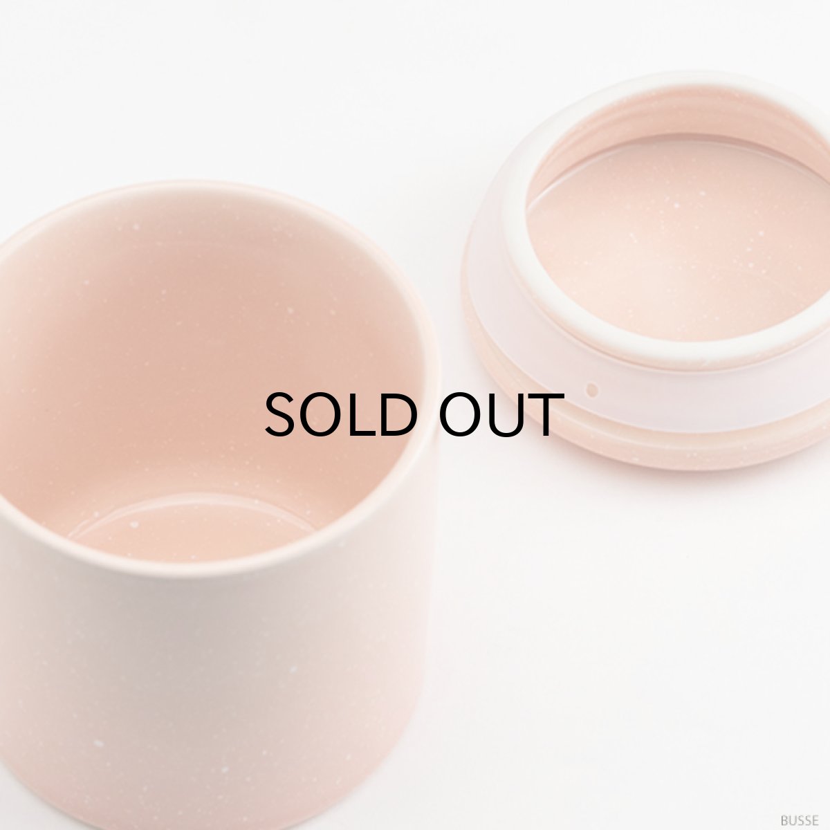 画像3: 骨壷 ミニ骨壷 やわらぎ さくら 3.0寸/手元供養 分骨用 骨壷 ミニ 骨壺 骨つぼ シリコン付骨カメ 日本製 国産 おしゃれ かわいい 陶器 桜 サクラ ピンク (3)