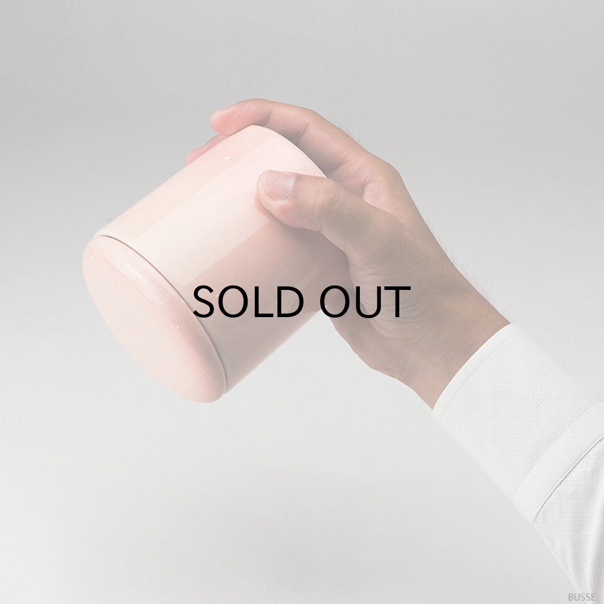 画像5: 骨壷 ミニ骨壷 やわらぎ さくら 3.0寸/手元供養 分骨用 骨壷 ミニ 骨壺 骨つぼ シリコン付骨カメ 日本製 国産 おしゃれ かわいい 陶器 桜 サクラ ピンク (5)