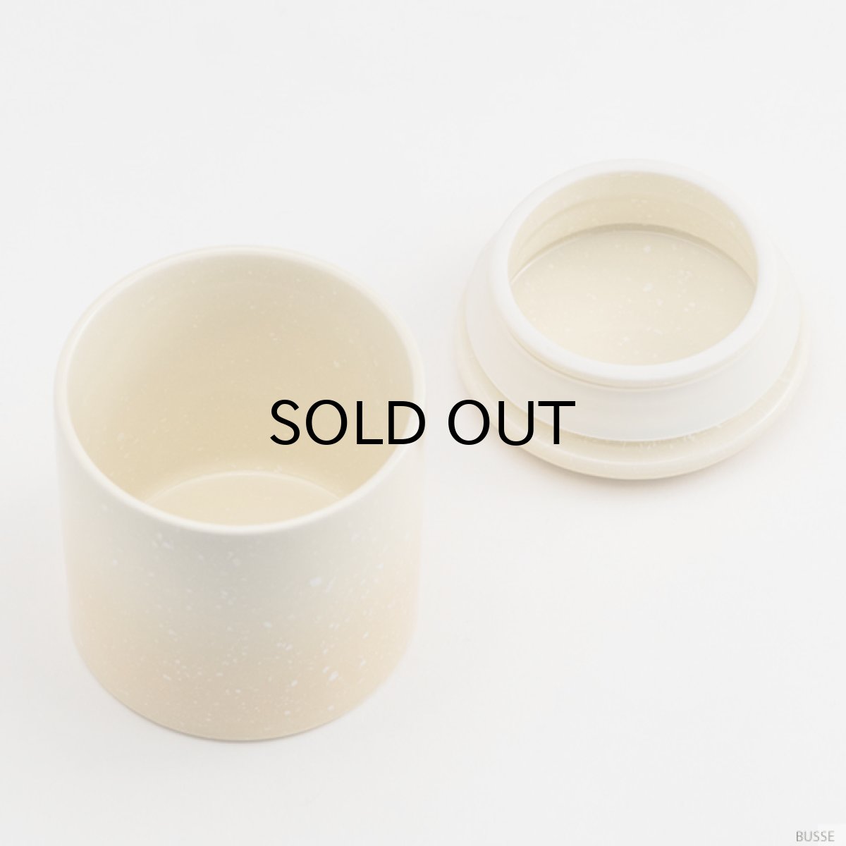 画像3: 骨壷 ミニ骨壷 やわらぎ ゆず 2.5寸 /手元供養 分骨用 骨壷 ミニ 骨壺 骨つぼ シリコン付骨カメ 日本製 国産 おしゃれ かわいい 陶器 柚子 黄色 イエロー (3)