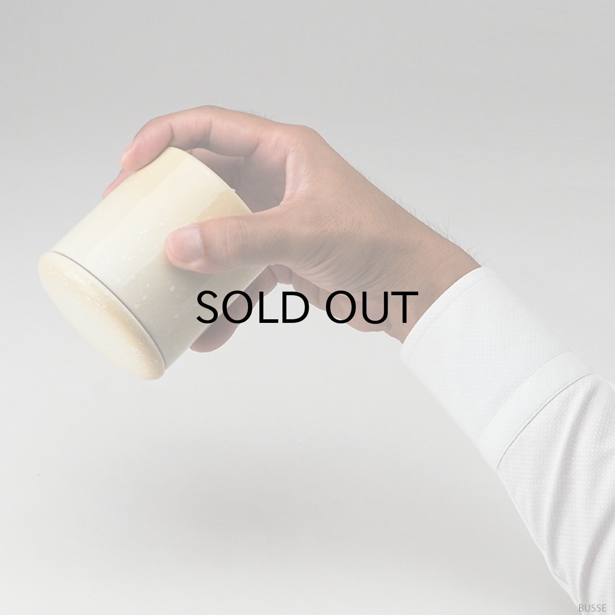 画像5: 骨壷 ミニ骨壷 やわらぎ ゆず 2.5寸 /手元供養 分骨用 骨壷 ミニ 骨壺 骨つぼ シリコン付骨カメ 日本製 国産 おしゃれ かわいい 陶器 柚子 黄色 イエロー (5)