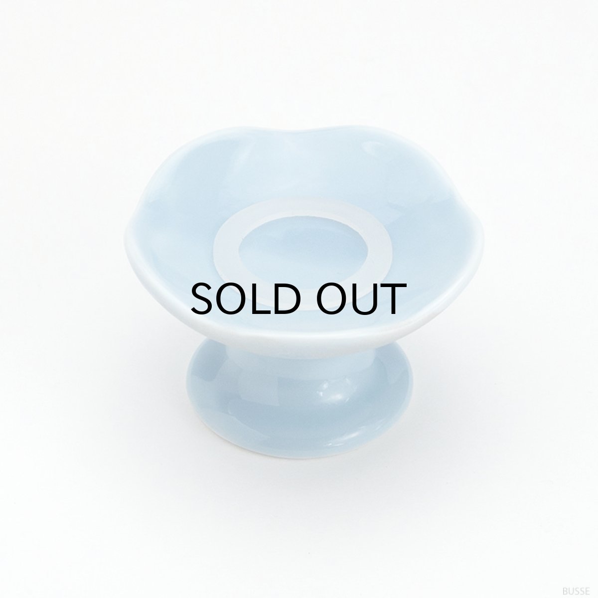 画像6: おりんセット ほのか シンパープル 2.0寸/2.3寸  (スタンドりん棒 おりん 仏具 おしゃれ ミニ モダン) (6)