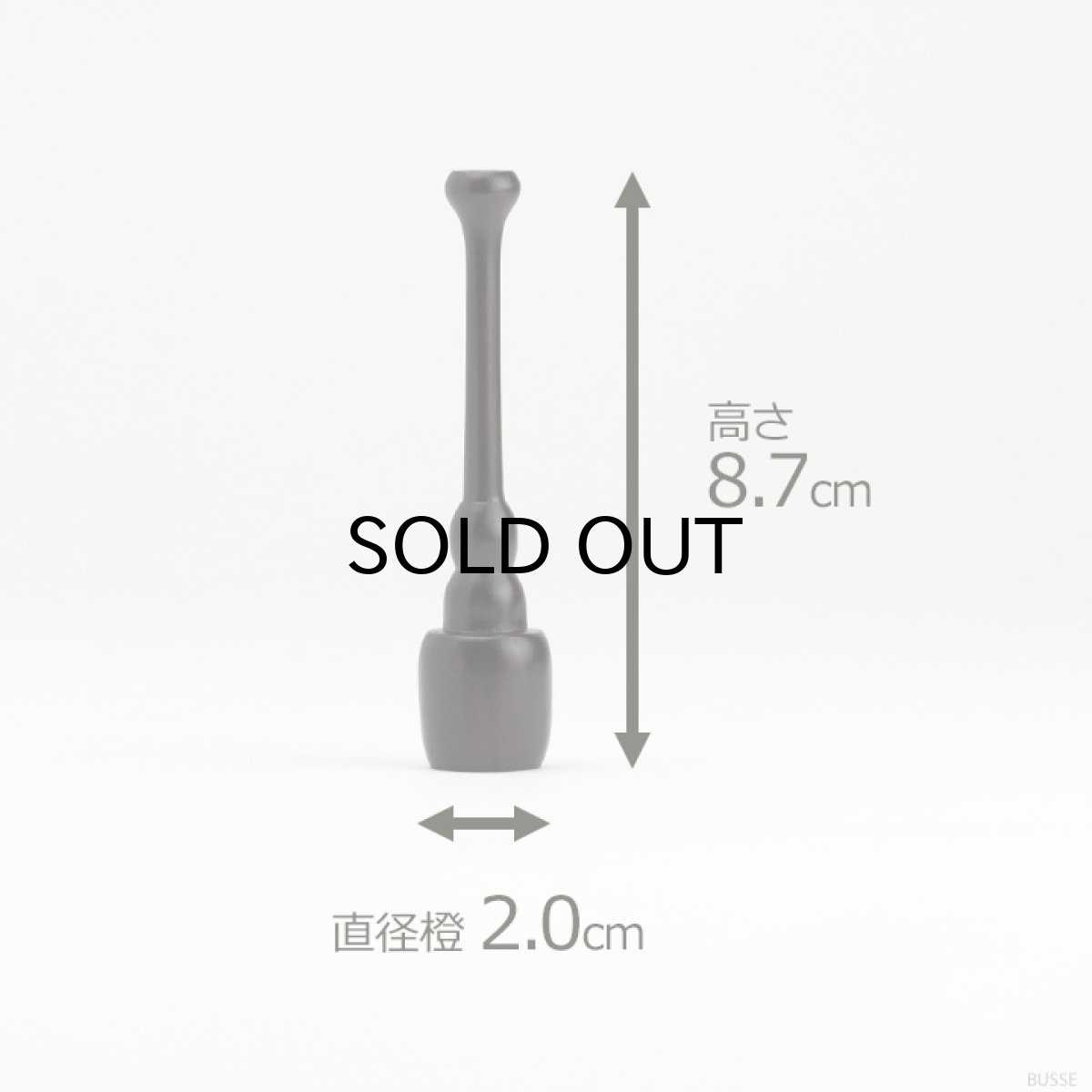画像4: おりんセット 選べる敷布 2.3寸 スタンドりん棒付(仏具 ミニ仏壇 手元供養 フェルト リバーシブル シンプル おりん ミニ かわいい リン) (4)
