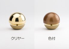 画像3: 仏具 セット ほのか 九谷銀彩 ピンク 中サイズ 7点 たまゆらりんセット (3)