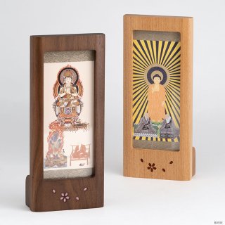 掛軸 - 小さいお仏壇の専門店 BUSSE 本店