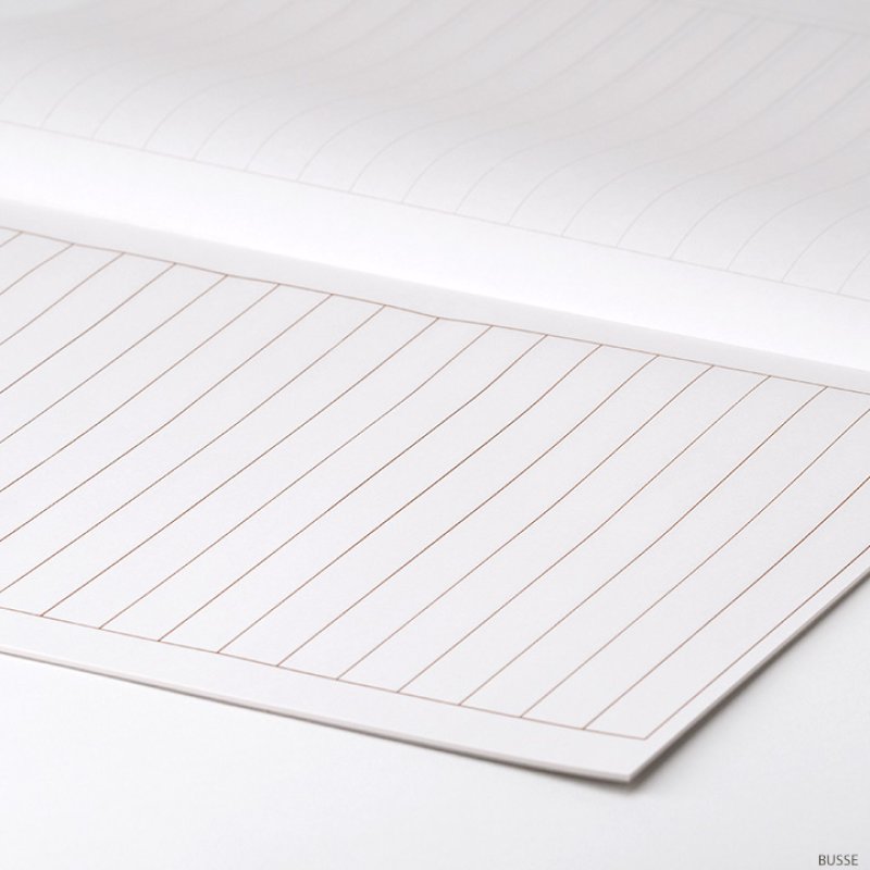 新用紙】写経用紙 50枚つづり 般若心経 見本付 (羯諦 仏説入り 縦線