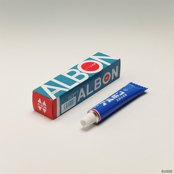 画像1: ソフト アルボン Soft ALBON 40ｇ (1)